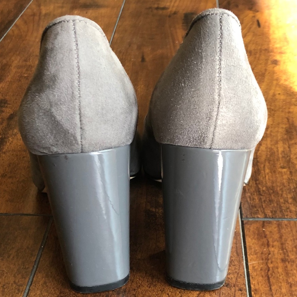 Calvin Klein heel pumps - Picture 6 of 11